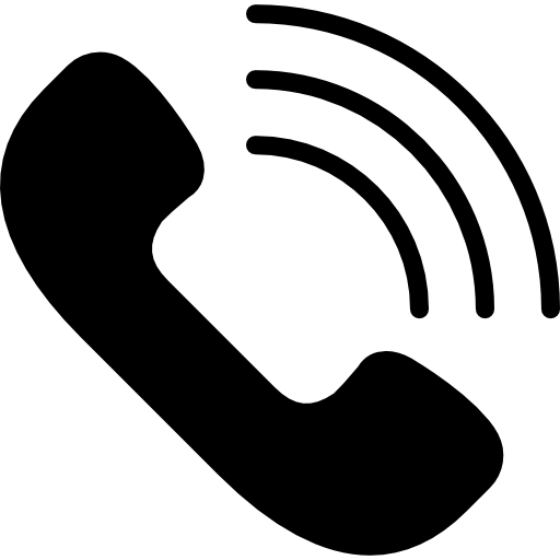 Telephone Icon